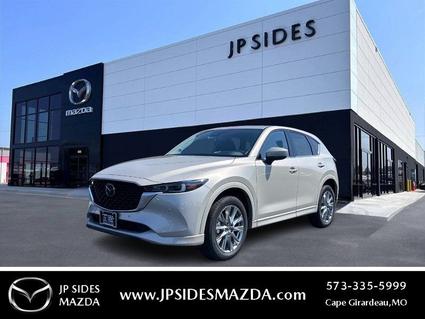 2025 Mazda CX-5 Cape Girardeau MO