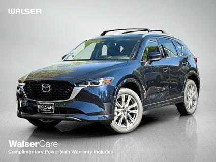 2025 Mazda CX-5 Saint Paul MN