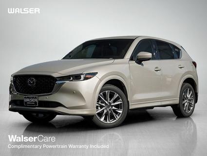 2025 Mazda CX-5 Saint Paul MN