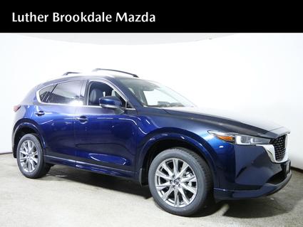 2025 Mazda CX-5 Minneapolis MN