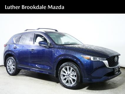 2025 Mazda CX-5 Minneapolis MN