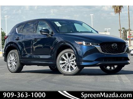 2025 Mazda CX-5 Loma Linda CA