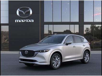 2025 Mazda CX-5 Grandville MI