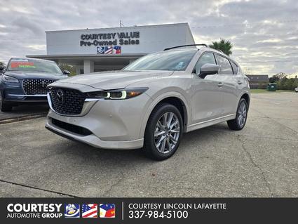 2025 Mazda CX-5 Lafayette LA