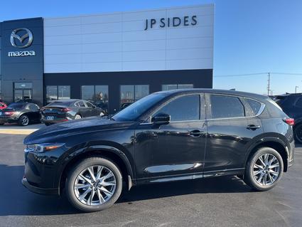 2025 Mazda CX-5 Cape Girardeau MO