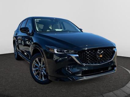 2025 Mazda CX-5 Jackson MS