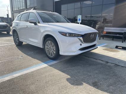 2025 Mazda CX-5 Baton Rouge LA