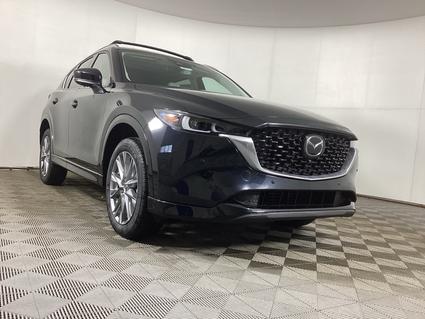 2025 Mazda CX-5 Grandville MI