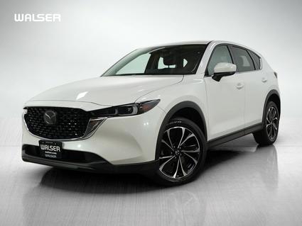 2022 Mazda CX-5 Burnsville MN