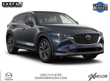2022 Mazda CX-5 Louisville KY