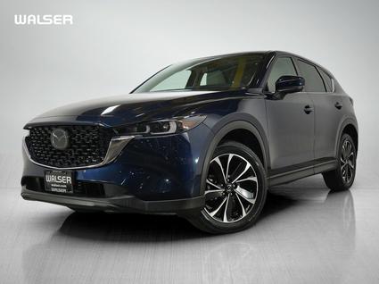 2022 Mazda CX-5 Saint Paul MN
