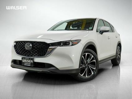 2023 Mazda CX-5 Burnsville MN