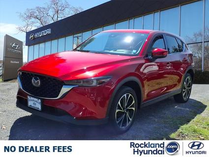 2023 Mazda CX-5 West Nyack NY