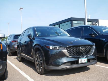 2023 Mazda CX-5 Minneapolis MN