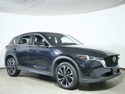 2023 Mazda CX-5 Minneapolis MN