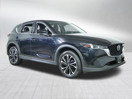 2023 Mazda CX-5 Minneapolis MN