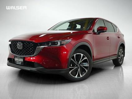 2023 Mazda CX-5 Burnsville MN