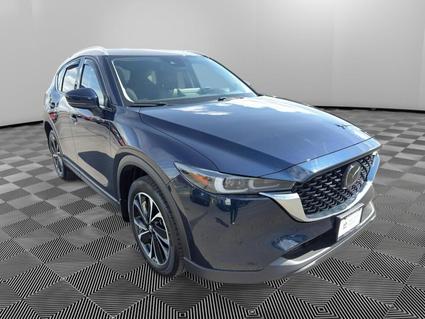 2023 Mazda CX-5 Spokane WA
