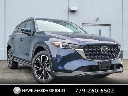 2023 Mazda CX-5 Plainfield IL