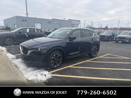 2023 Mazda CX-5 Plainfield IL