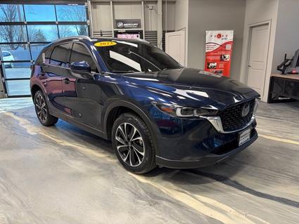 2023 Mazda CX-5 Milford OH