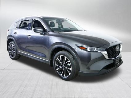 2023 Mazda CX-5 Minneapolis MN