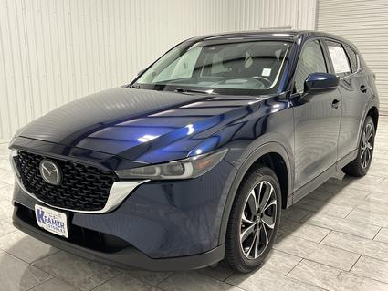 2023 Mazda CX-5 Madisonville TX