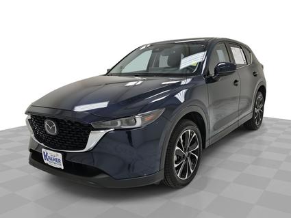2023 Mazda CX-5 Livingston TX