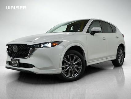 2024 Mazda CX-5 Burnsville MN