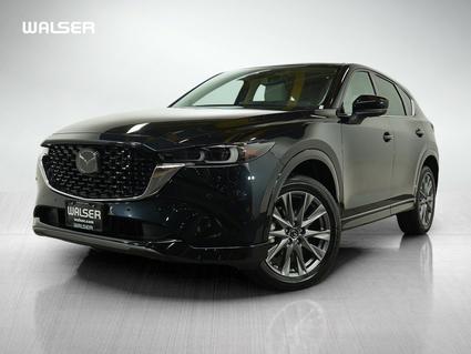 2025 Mazda CX-5 Burnsville MN