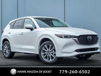 2025 Mazda CX-5 Plainfield IL