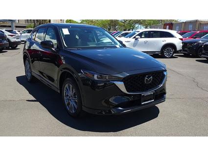 2025 Mazda CX-5 Honolulu HI