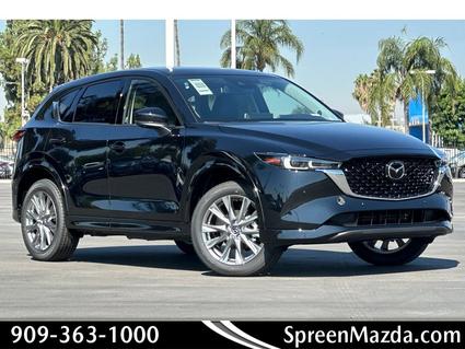 2025 Mazda CX-5 Loma Linda CA