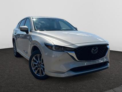 2025 Mazda CX-5 Jackson MS