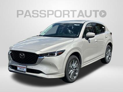2025 Mazda CX-5 Suitland MD