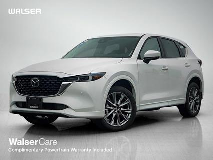 2025 Mazda CX-5 Saint Paul MN