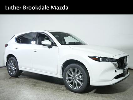 2025 Mazda CX-5 Minneapolis MN
