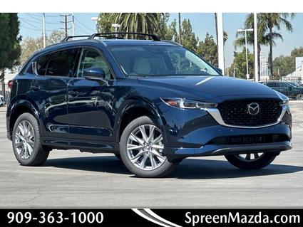2025 Mazda CX-5 Loma Linda CA