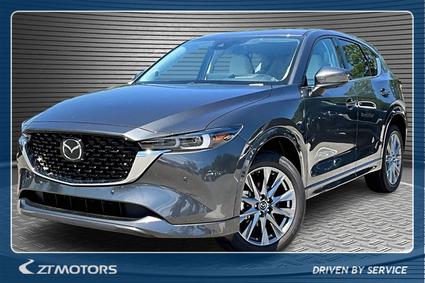 2025 Mazda CX-5 Fort Walton Beach FL