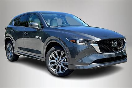 2025 Mazda CX-5 Fort Walton Beach FL