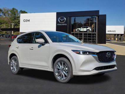 2025 Mazda CX-5 Tallahassee FL