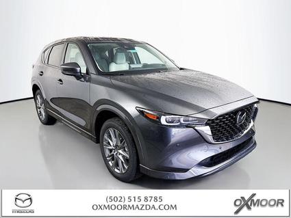 2025 Mazda CX-5 Louisville KY