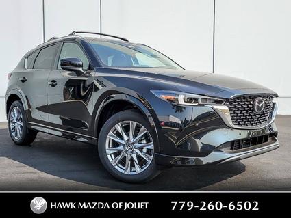 2025 Mazda CX-5 Plainfield IL