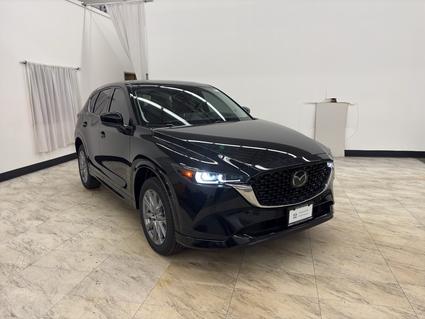 2025 Mazda CX-5 Spokane WA