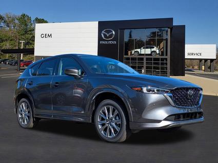 2025 Mazda CX-5 Tallahassee FL