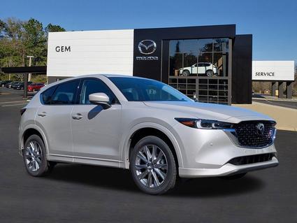 2025 Mazda CX-5 Tallahassee FL