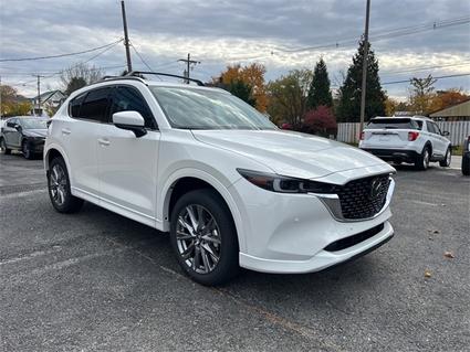 2025 Mazda CX-5 Indiana PA