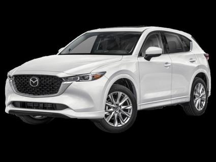 2025 Mazda CX-5 Indiana PA