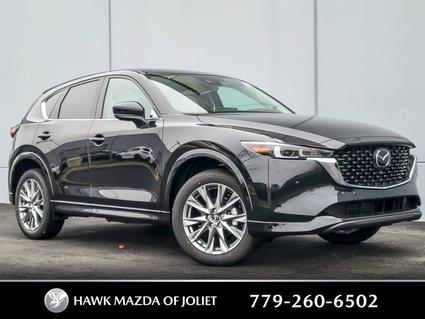 2025 Mazda CX-5 Plainfield IL