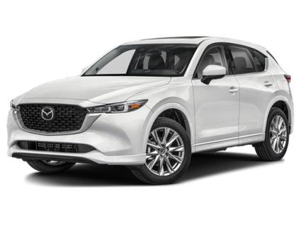 2025 Mazda CX-5 Burnsville MN